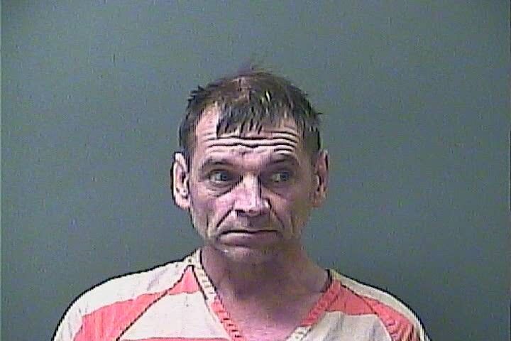 Larry Phillips Jr.